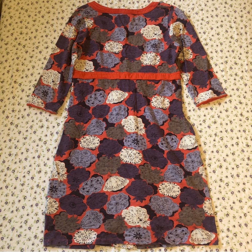 Boden dress - Picture 2 of 4